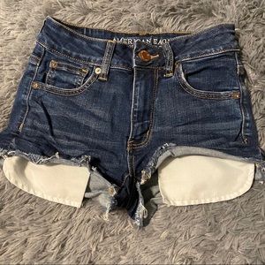 2/12!🤩 0 AE pockets hang out